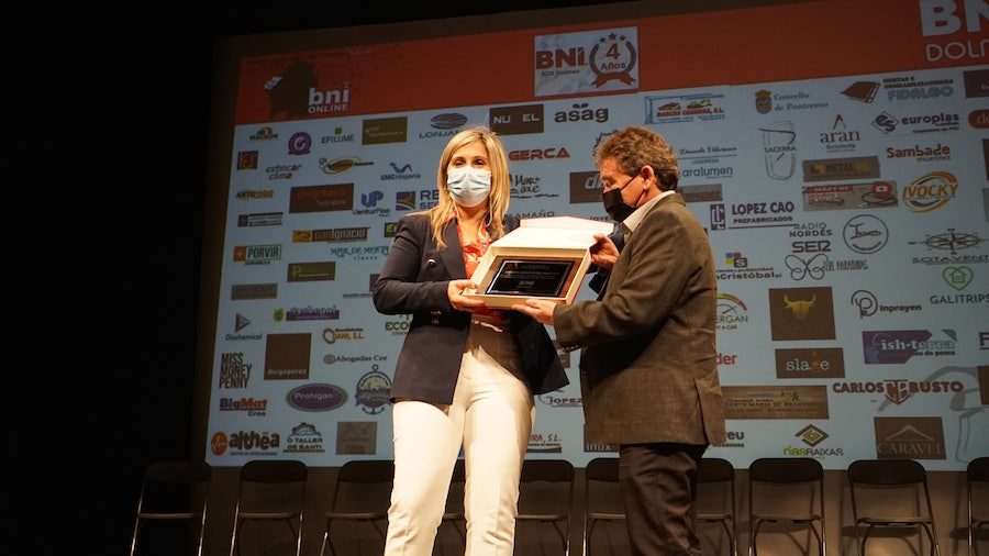 FOTO VIMIANZO- A Casa da Cultura de Vimianzo alberga un encontro do Business Network International (3) copia