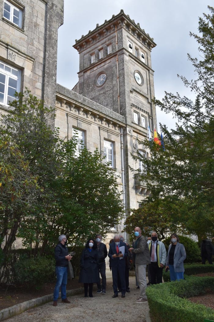 Plenario da Real Academia de Belas Artes en Cee-Foto-Rafa Quintans 3