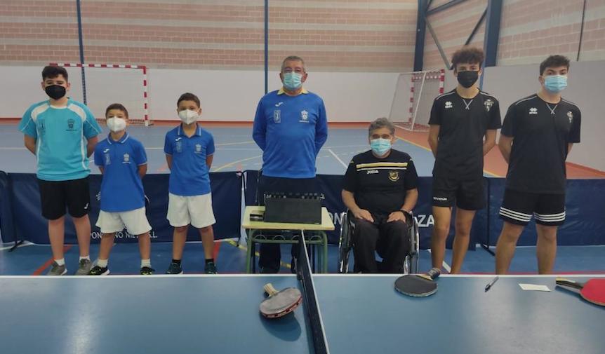 2ª xornada AD Zas Cafeteria Talladas - Xogando Outes B