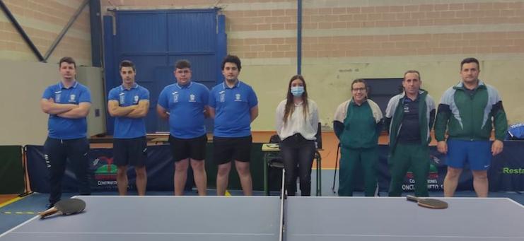 2ª xornada AD Zas Ponciano Nieto - AD Dubratambre