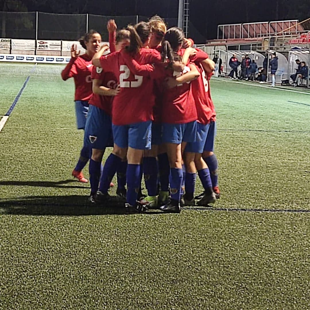 Bergantiños - Antas (Gol de Cruz)