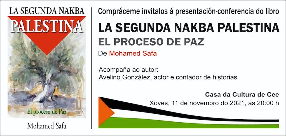 Presentacion libro Safa