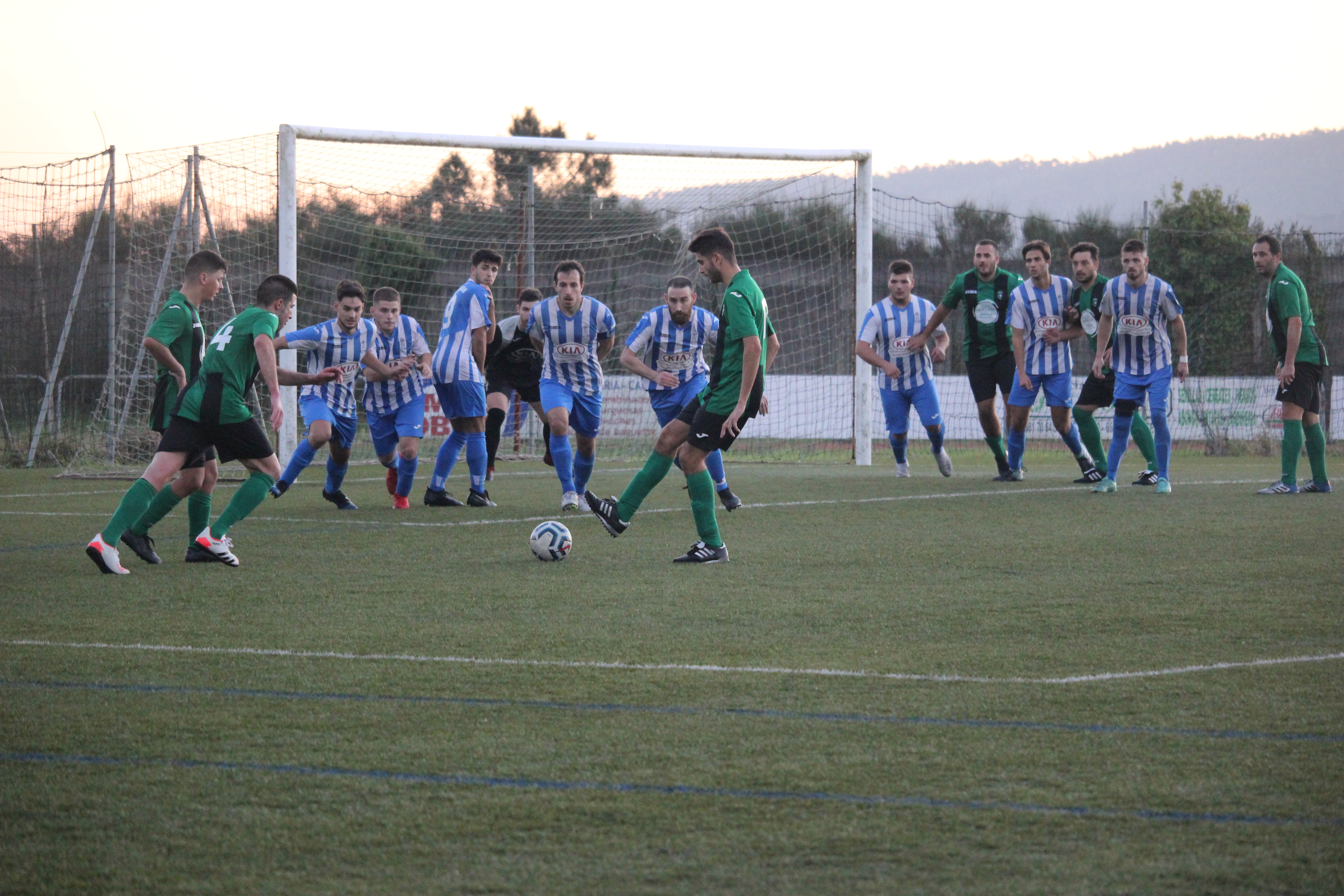 Pereiriña - Corcubión