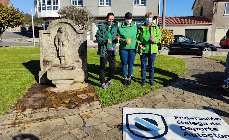Entrega de Premios da Liga Atlantica de Billarda na Silva