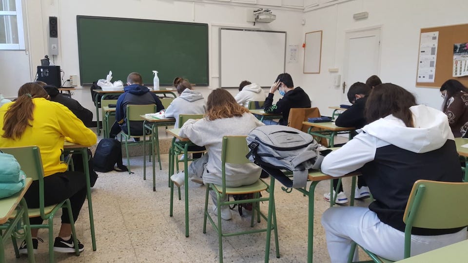 Serxio Trillo en Corcubion