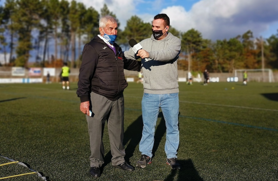 Senor Julio En QPCtv