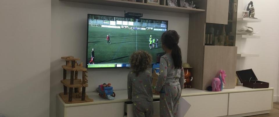 QPCtv dende Mazaricos