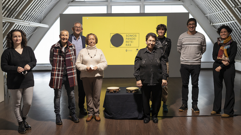 Somos Pandeireteiras © Vanessa Rábade 6 copia