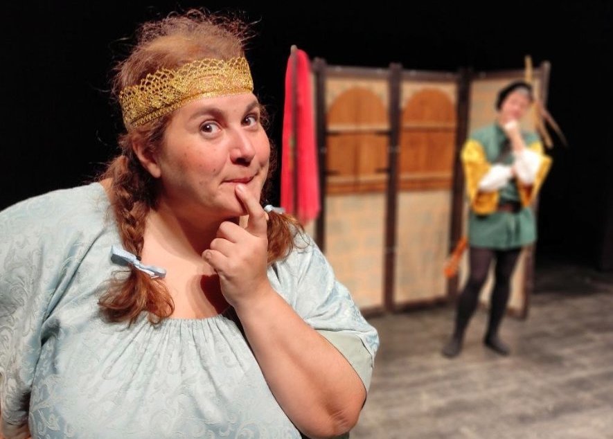 Medievándalos en Vimianzo