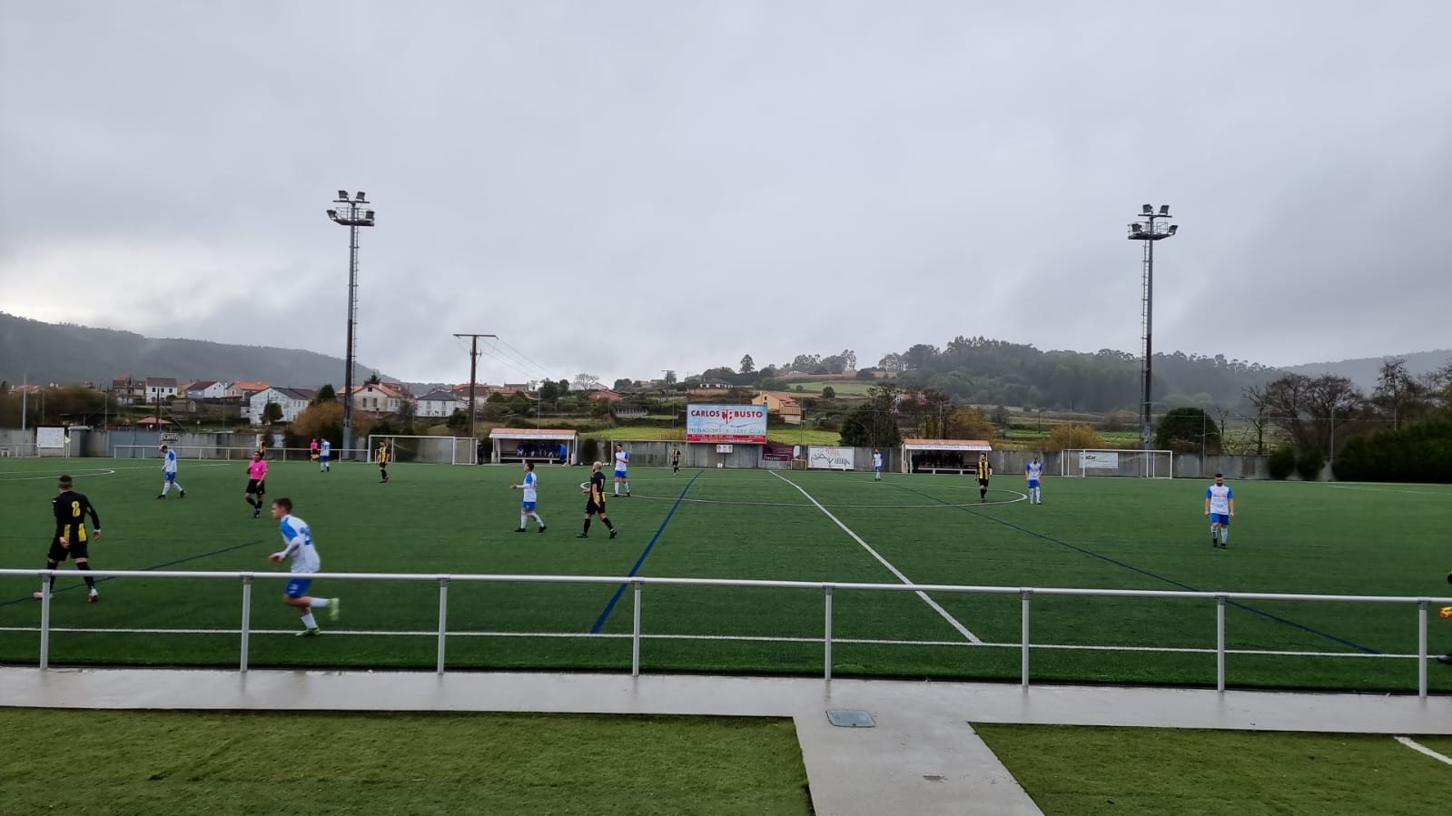 Ponteceso - Tordoia