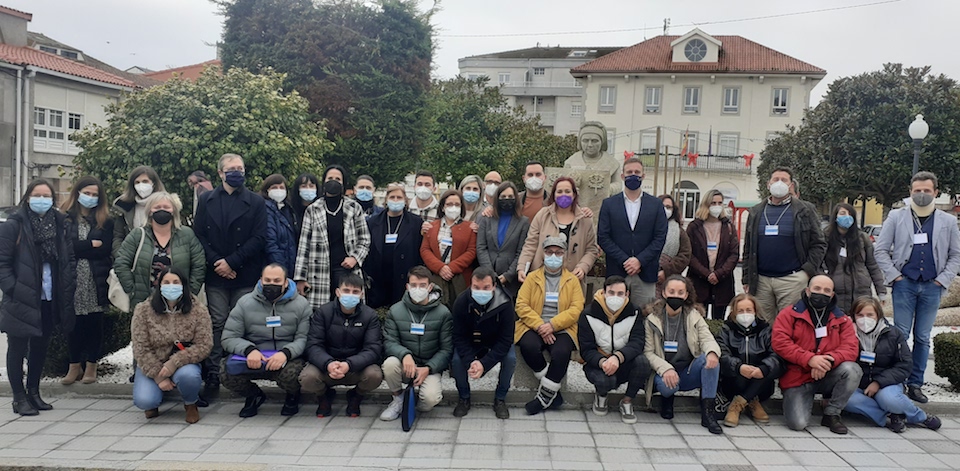 Obradoiro Emprego CamariñasCamariñas