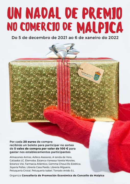nadal comercios malpica