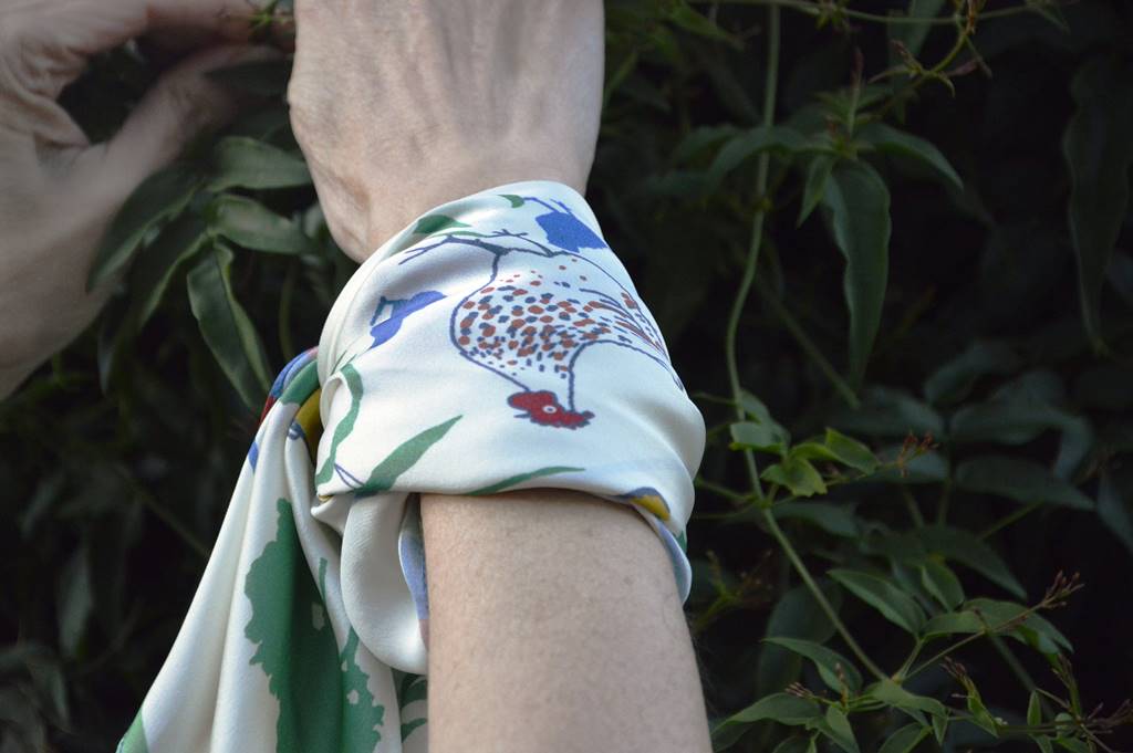 Panos Orgullosamente Rurales de Baio