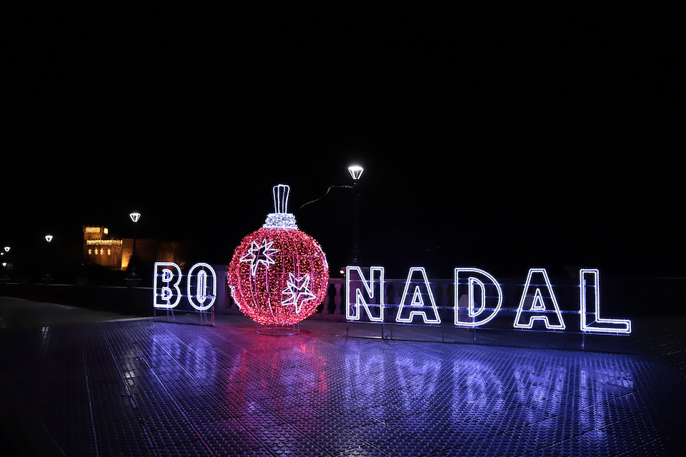 Bo Nadal en Vimianzo