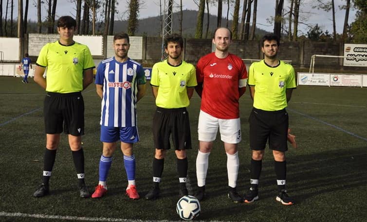 Capis do Baio-Ponteceso-Foto-Brais Pose