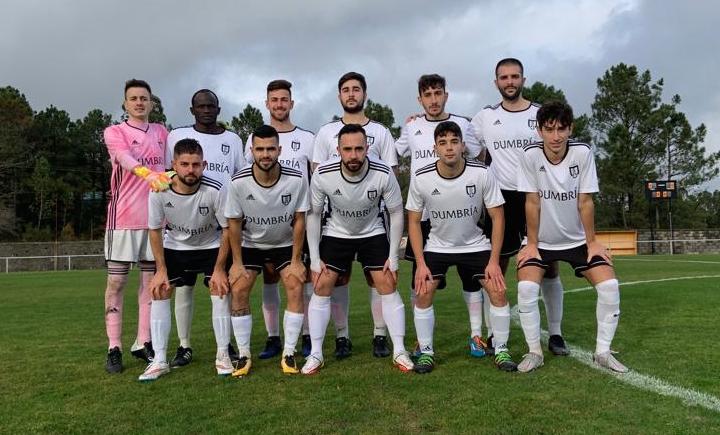 Dumbria en Mazaricos