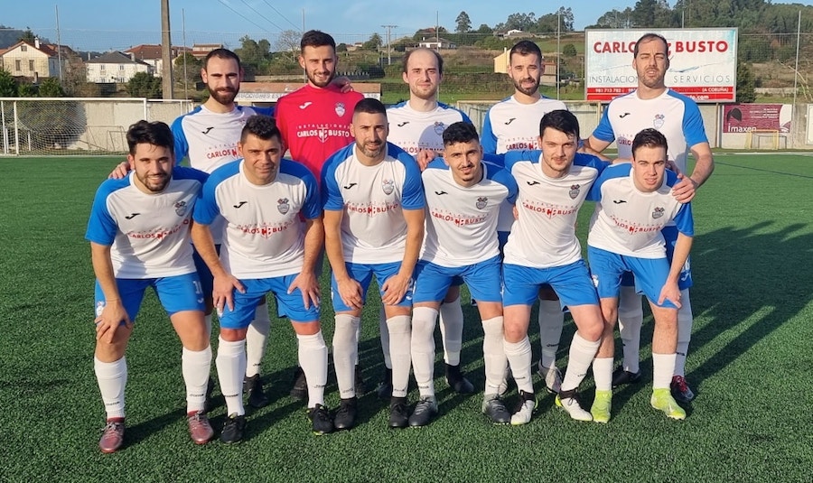 11 do Ponteceso-Foto-Brais Pozse