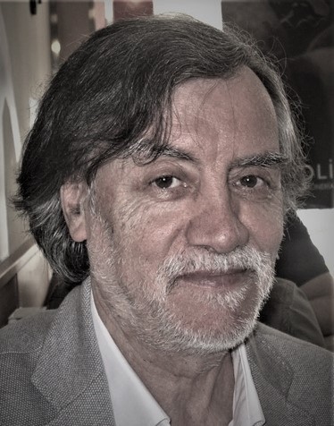Xulio García Rivas