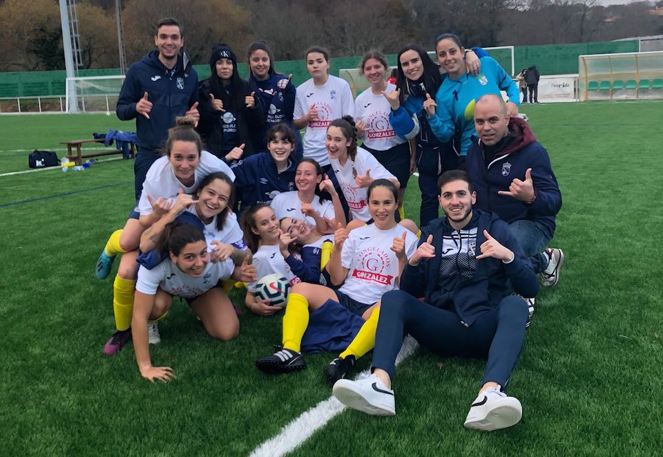 Mazaricos FEminino