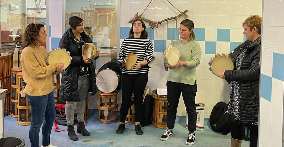 Mercado Artesania Malpica