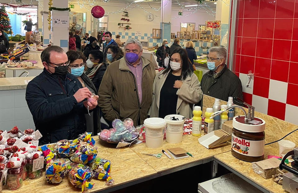 Mercado Artesania Malpica2