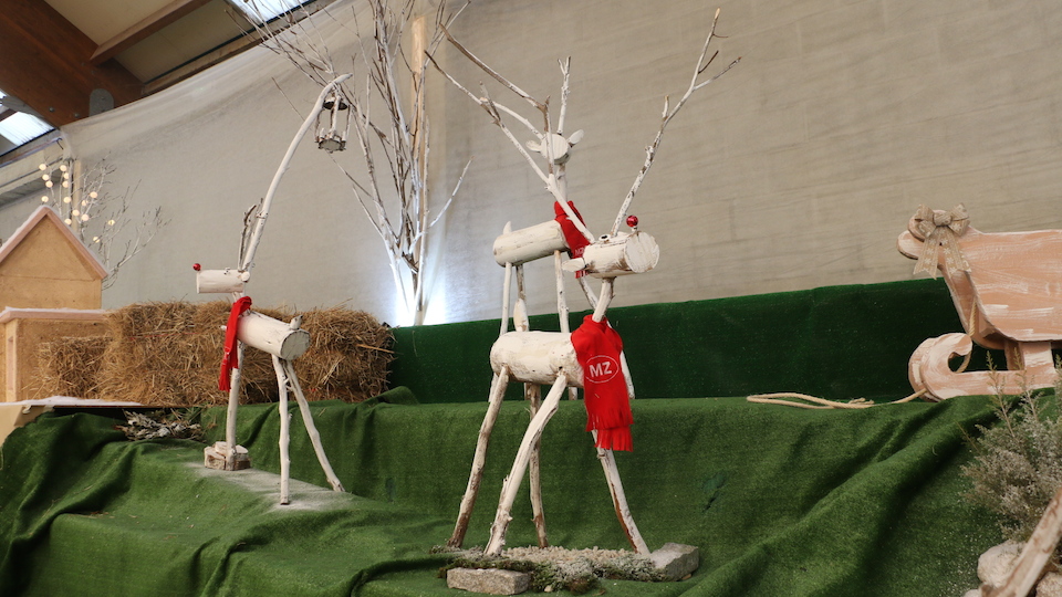 Feira Nadal Mazaricos 2021 4