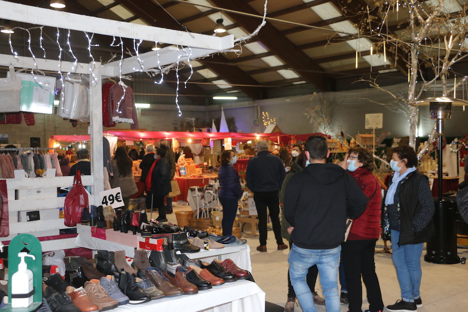 Feira Nadal Mazaricos 2021 2