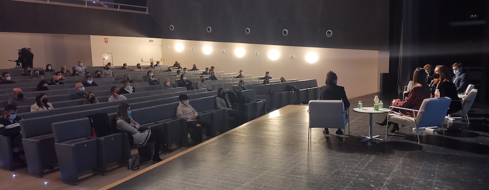 Gala do Album de Cromos FutFem Galego