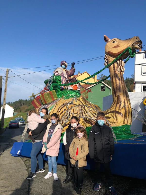 Reis Magos en Santa Mariña copia