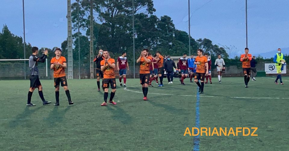 V olantes ante a afeccion
