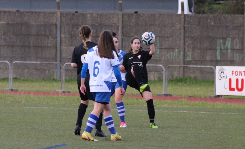 Cee-Cerqueda fem-Foto-UD Cerqueda