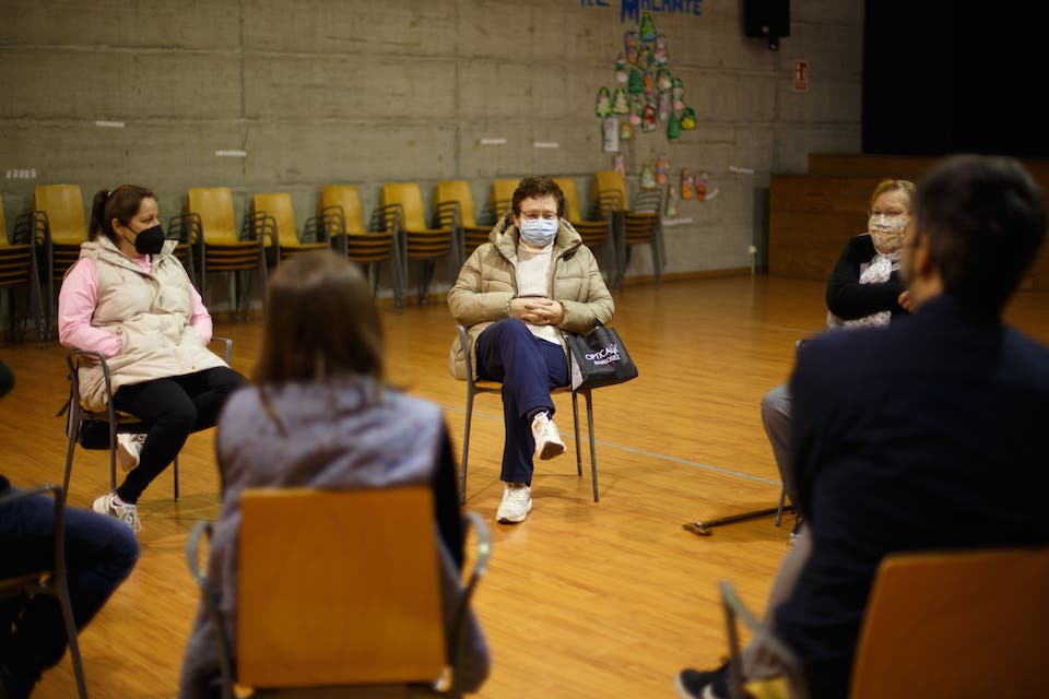As voces das mulleres en Malpica-Foto-Marcos Boedo2