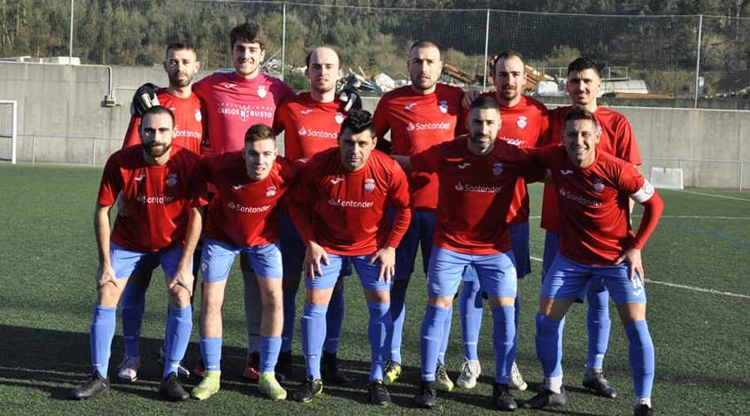 Ponteceso SD no Conco