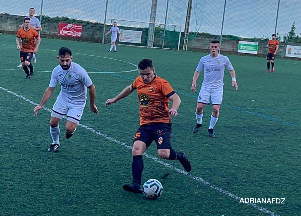 Pesco ante o Soneira-Foto-Adriana Fdez.