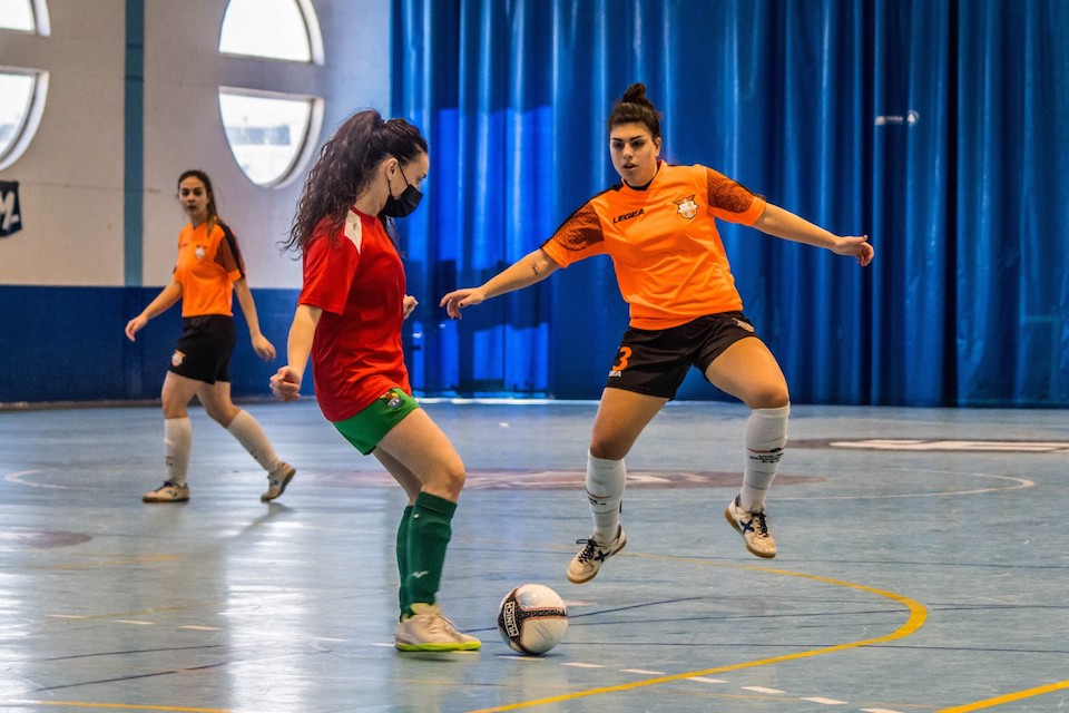 Eva Lema ex do Fisober co Amarelle