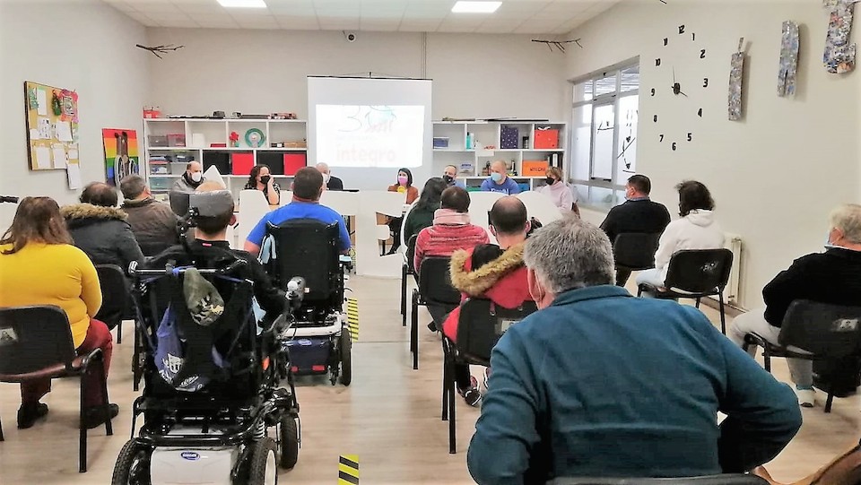 Integro Cumple 30 anos 2