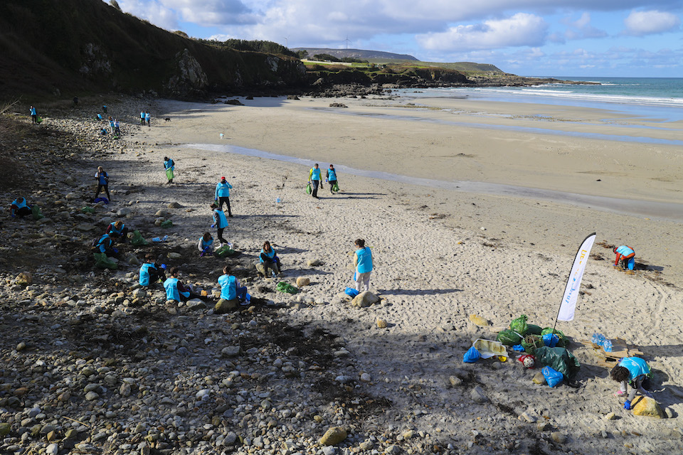 limpieza Beo-Limpocea