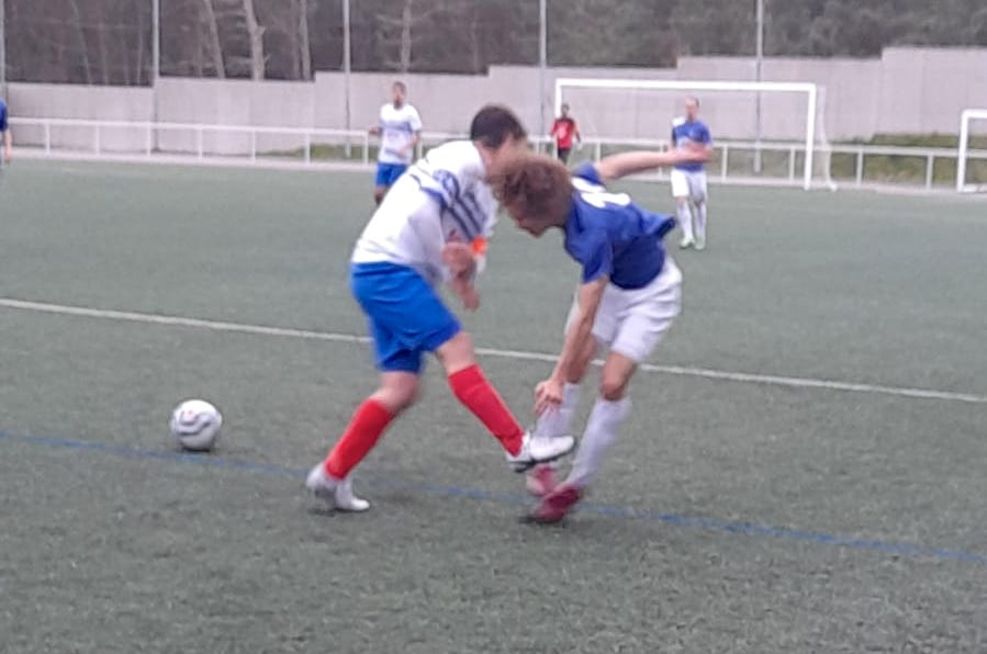 Camarinas-Monte Louro-Foro-Jose Tedin
