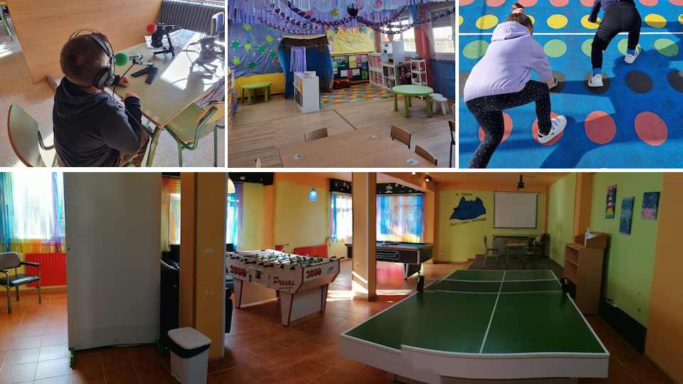 CEIP Bormoio Agualada 2