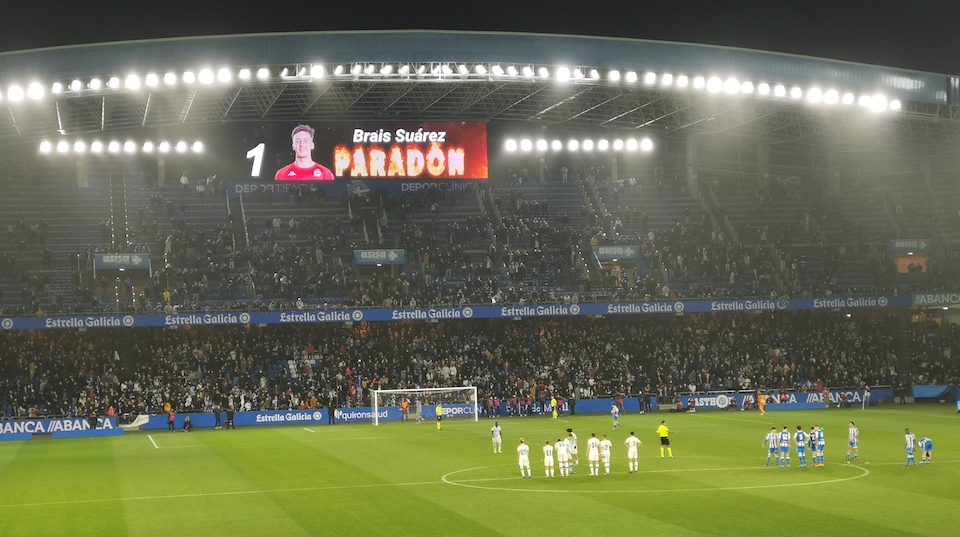 Paradon de Brais Rodriguez