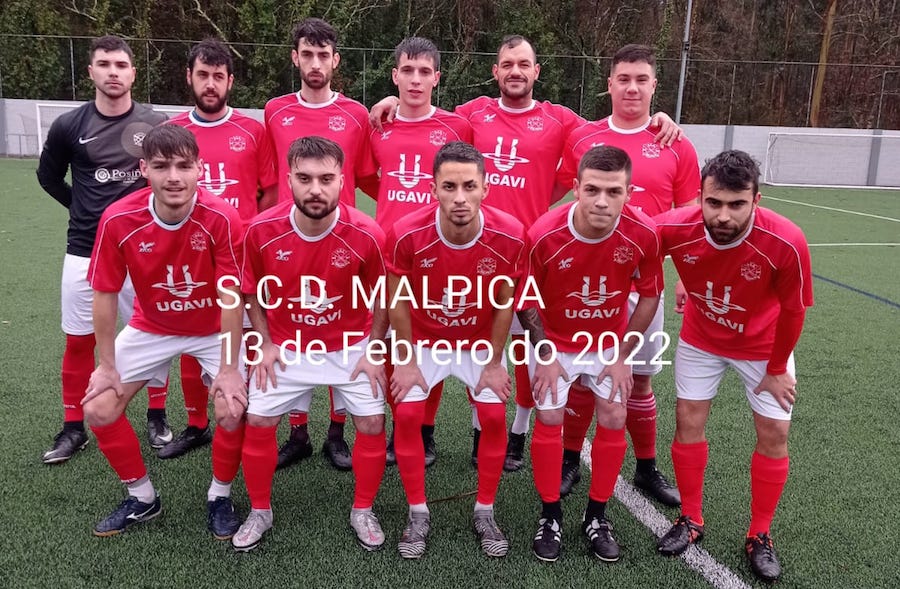 11 do Malpica en San Andres