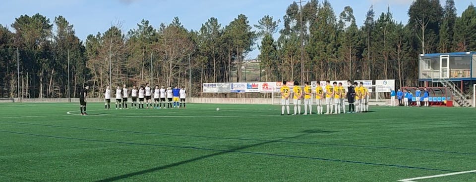 Oza e Seaia no Carral