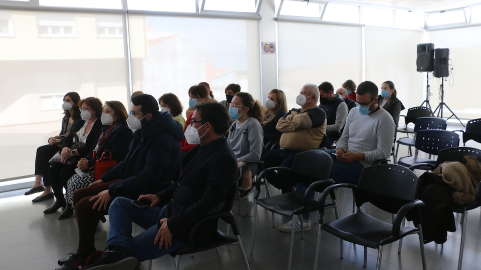 Plan de Saude Mazaricos