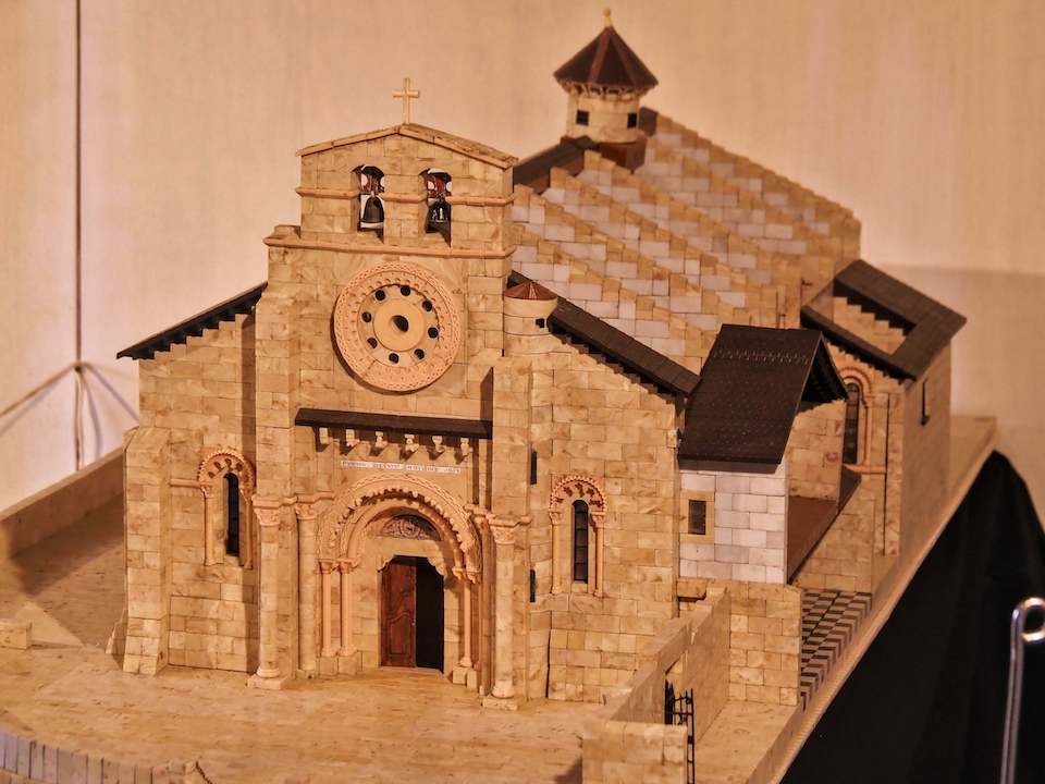 Exin Castillos en Zas 3