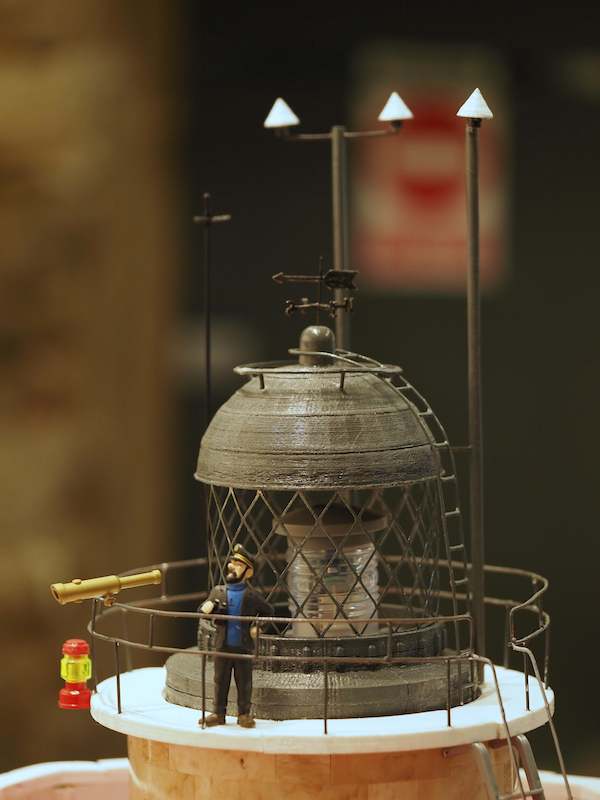 Exin Castillos en Zas 4