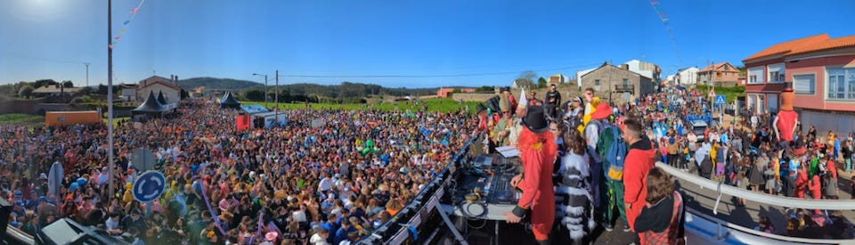 Mikaela de Buno 2022