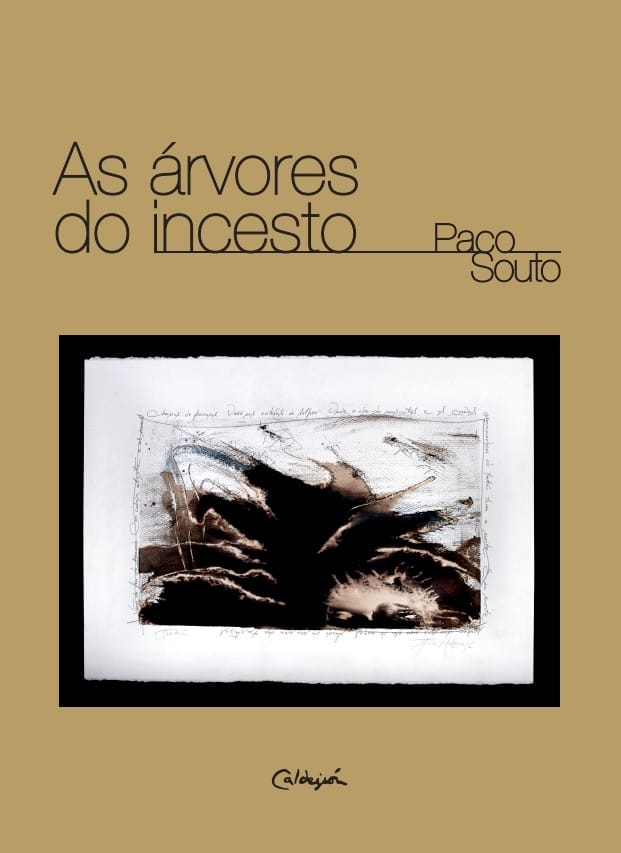 As arvores do incesto-Paco Souto