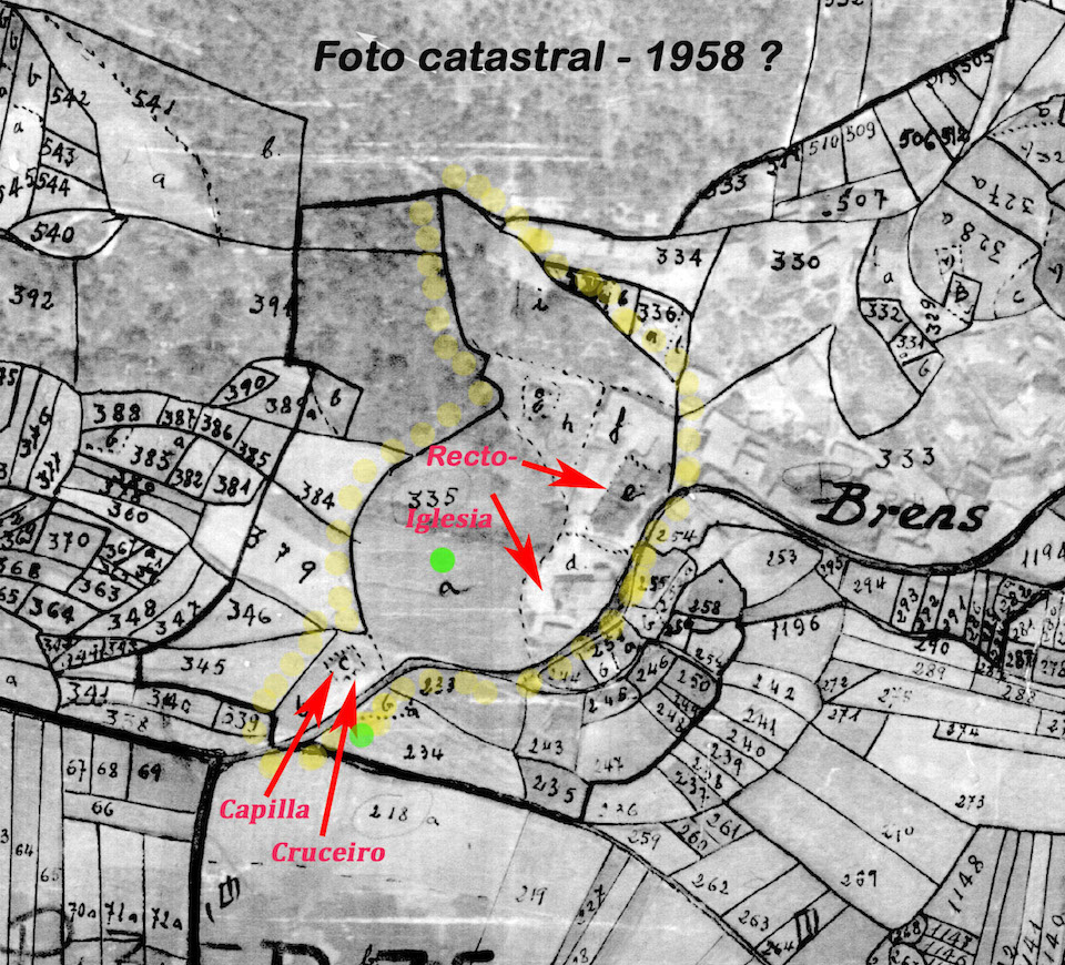 Iglesia de Brens-1