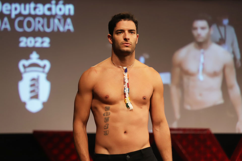 Artencaixe MOstra Camarinas