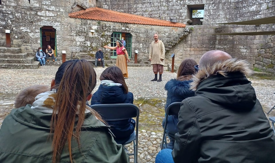 semana santa vimianzo